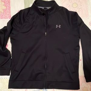 Under Armour light jacket